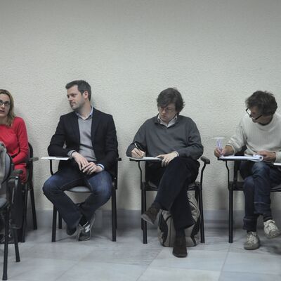 None_Marta (Uolala), Marti (Derecho.com), Javier de la Cueva (derecho-internet.org), Javi Creus (Ideasforchange.com)_8571450567.jpg