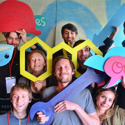 None_OuiShapes DAY 02 OuiShare Fest 2014_14167667801.jpg