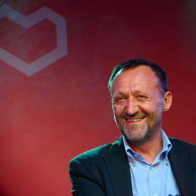 None_Renato Galliano - City of Milan, Director of Labour Policies, Economic Development - OuiShare Fest 2016_27377741405.jpg