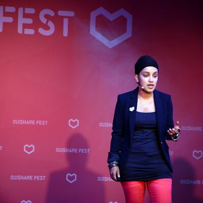 None_Imandeep Kaur - Impact Hub Birmingham, Co - Founder _ Director, OuiShare Fest 2016_27343894066.jpg