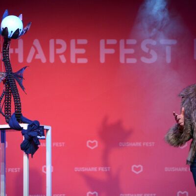 None_Primavera de Filippi - CNRS _ Harvard _ Backfeed - OuiShare Fest 2016_27307119271.jpg