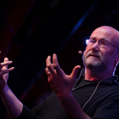 None_Yochai Benkler - Harvard University, Professor - OuiShare Fest 2016_26770652943.jpg