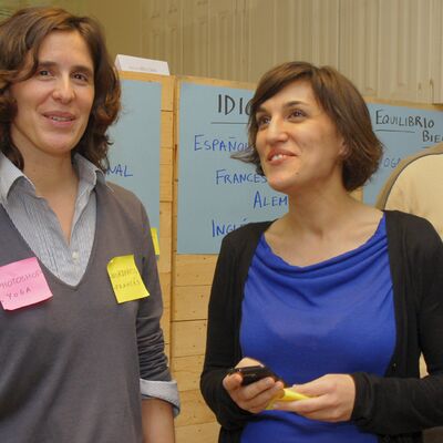 None_Anne-Cecile coordina el proyecto Prep&aacute;rate_8586982950.jpg
