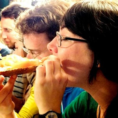 None_Lidia enjoying p&agrave; amb tom&agrave;quet_9175960509.jpg