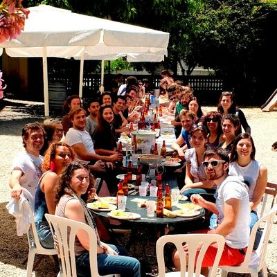 None_Lunch like a big italian family_9178167360.jpg