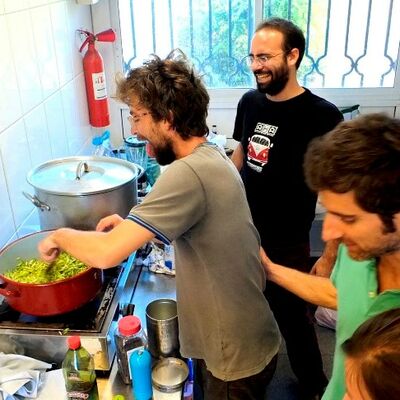 None_Italian crew at the kitchen_9175955029.jpg