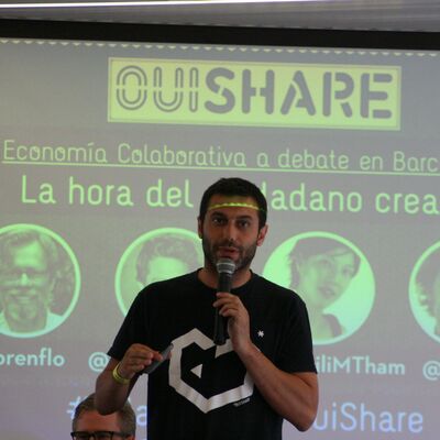 None_Albert Ca&ntilde;igueral presentado el evento_14371290519.jpg