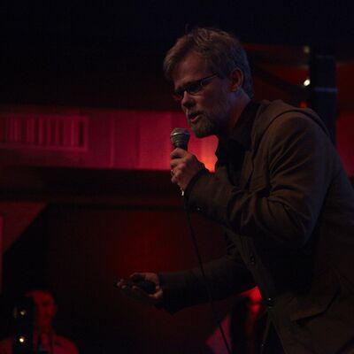 None_Neal Gorenflo, our crooner ;)_8226814988.jpg